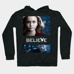 Believe Hoodie